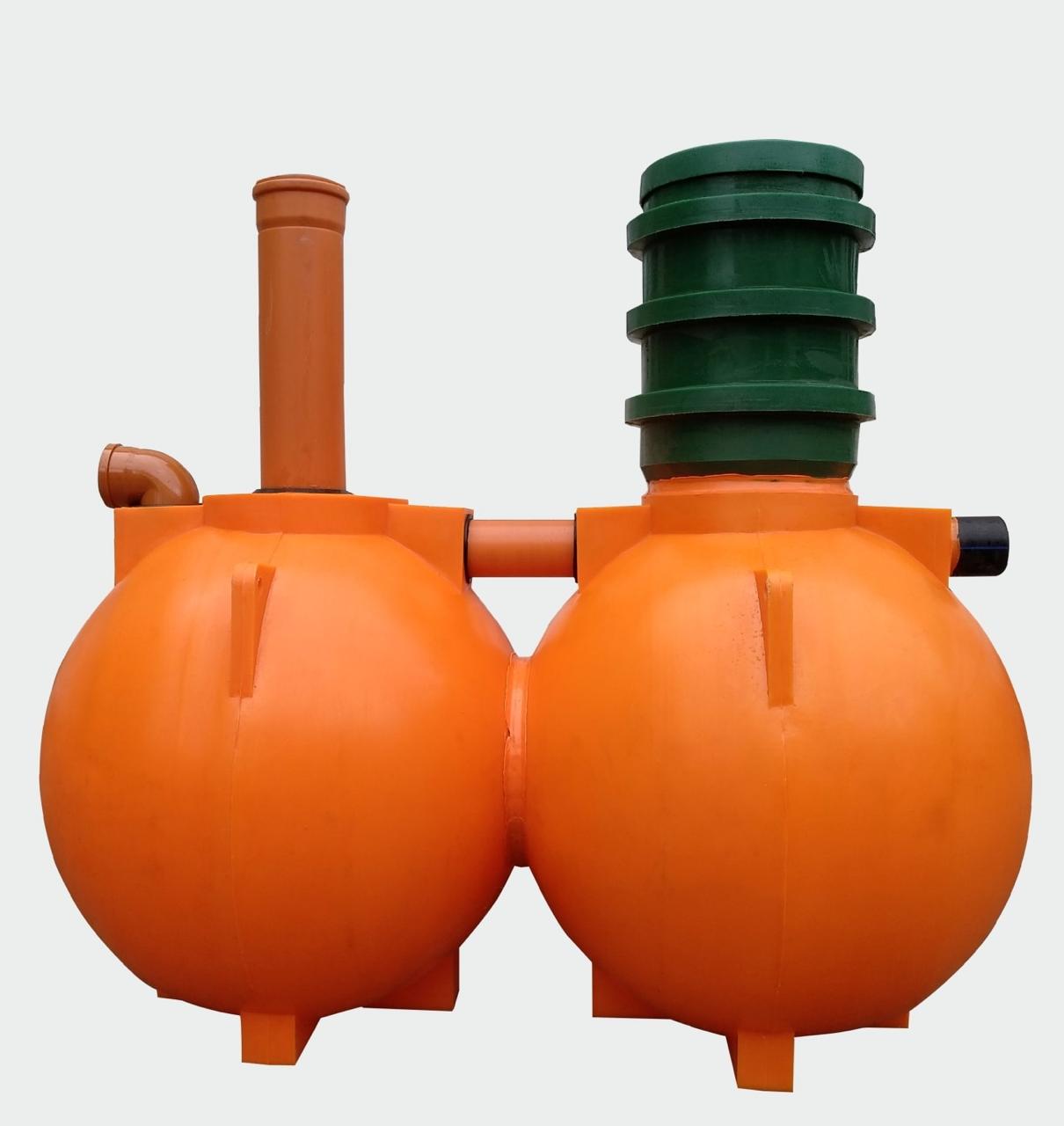 Септики для дома